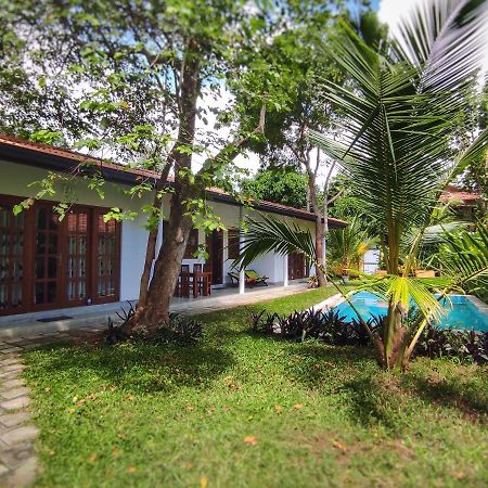 Family Home Tangalle Exterior foto