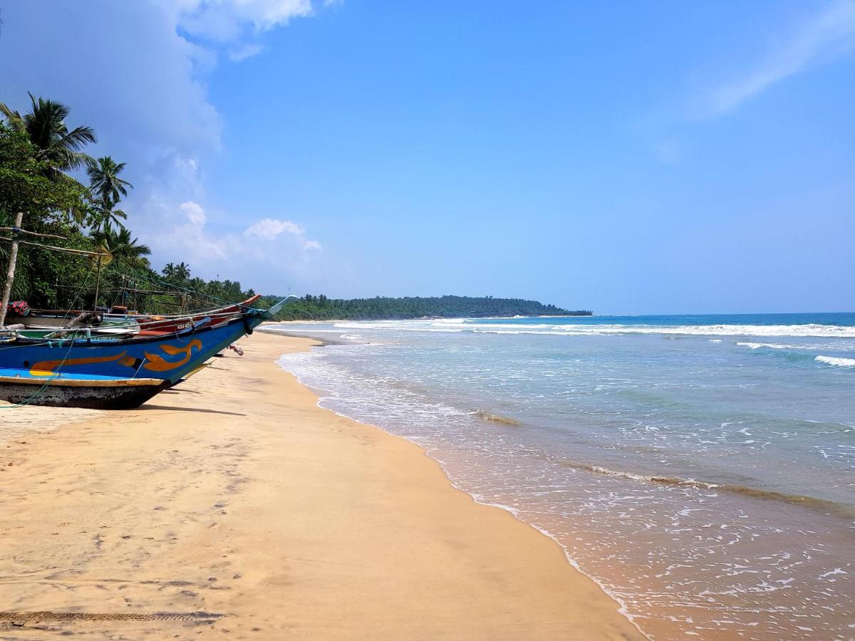 Family Home Tangalle Exterior foto