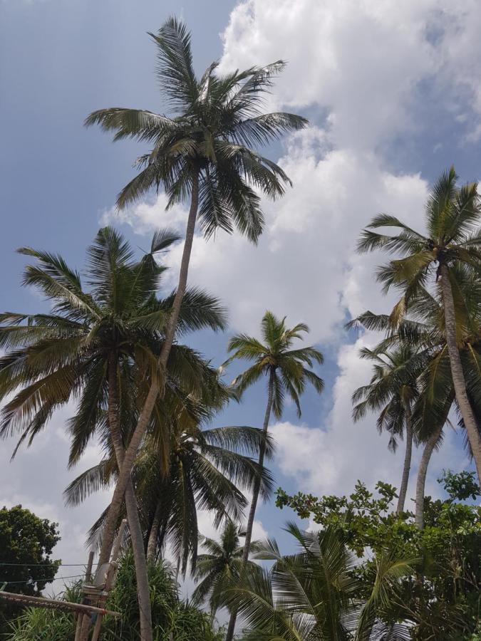 Family Home Tangalle Exterior foto