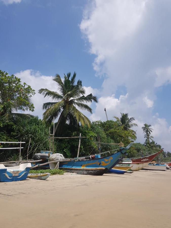 Family Home Tangalle Exterior foto